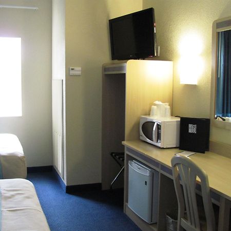 Motel 6-Huntsville, On 외부 사진