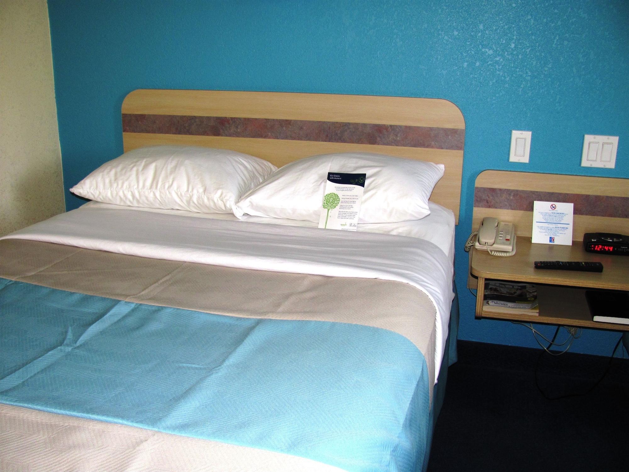 Motel 6-Huntsville, On 외부 사진