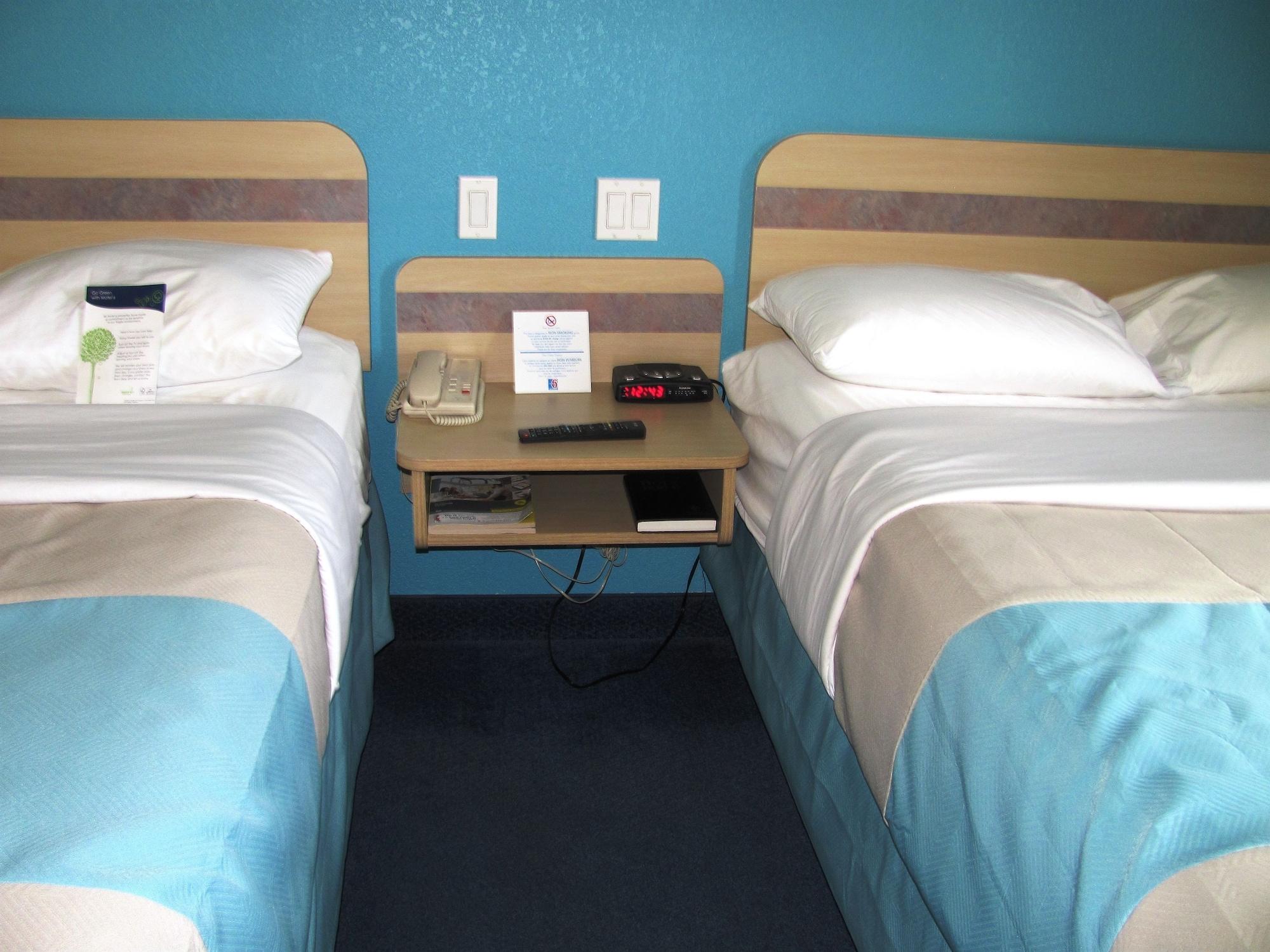 Motel 6-Huntsville, On 외부 사진