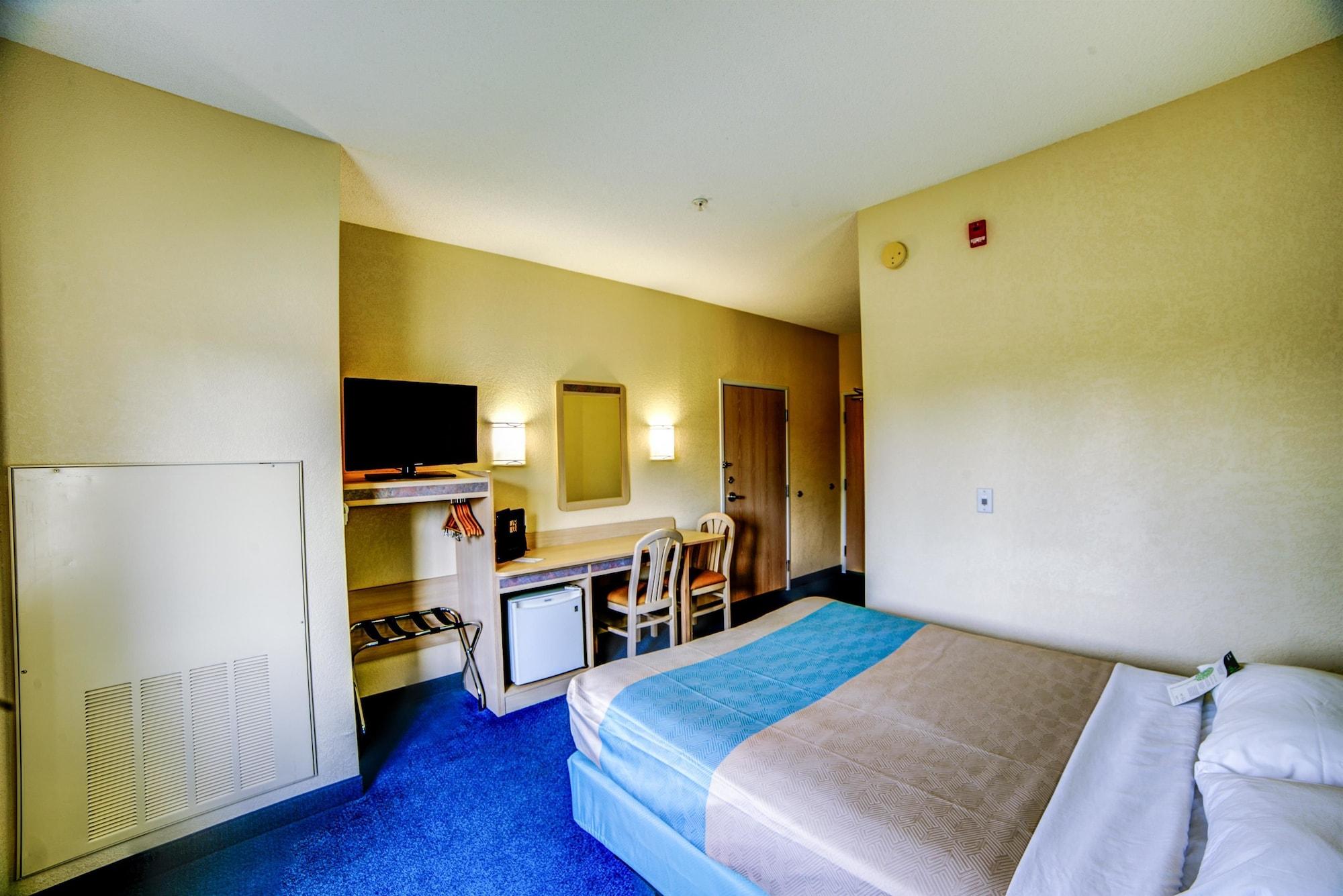 Motel 6-Huntsville, On 외부 사진