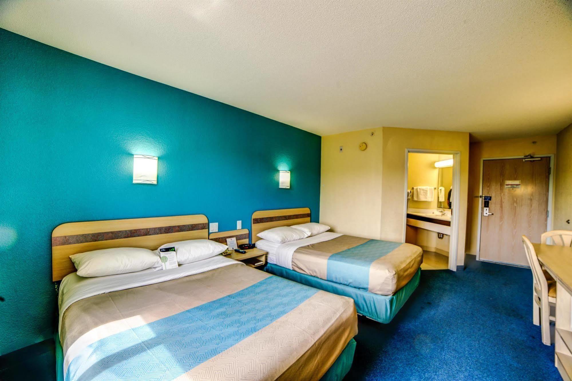 Motel 6-Huntsville, On 외부 사진